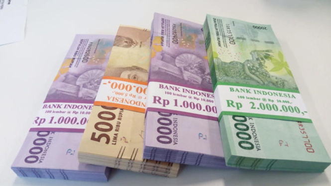 Cara dan Syarat Menukarkan Uang di BI dan Bank Lainnya!
