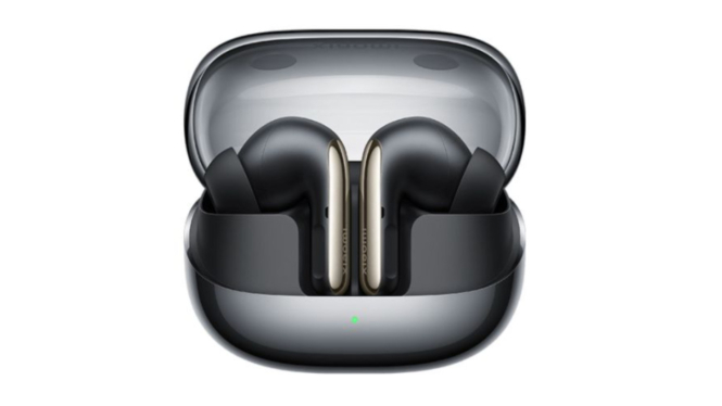 Xiaomi Buds 5 Pro: Audio Premium dengan AI Noise Reduction
