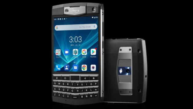 Era Keemasan Berakhir: Bagaimana Smartphone Layar Sentuh Menghancurkan BlackBerry