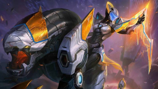 Build Irithel Tersakit di Mobile Legends: Lumat Lawan Hingga Rata dengan Rekomendasi Item dan Battle Spell Terbaik!