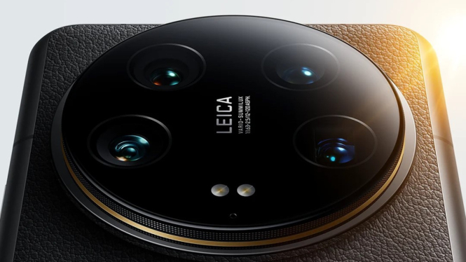 Xiaomi 15 Ultra: Flagship Premium dengan Kamera Leica 200MP