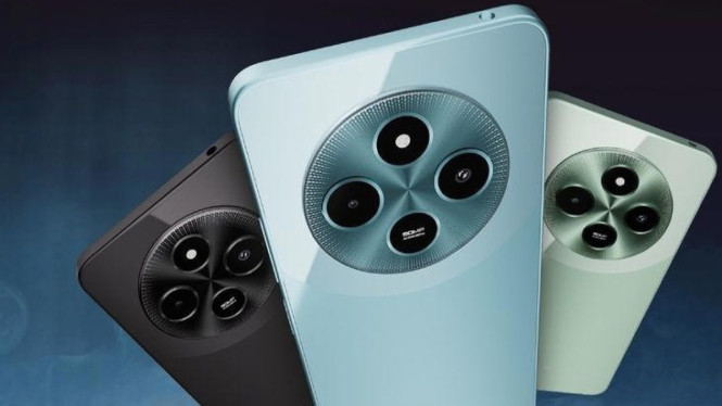 Poco M7 Resmi Meluncur, Versi Redmi 14C dengan RAM Lebih Besar dan dengan 5G!