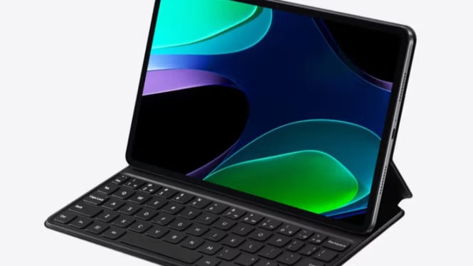 Xiaomi Pad 7 vs. Xiaomi Pad 6: Perbedaan Besar, Mana yang Lebih Worth It?