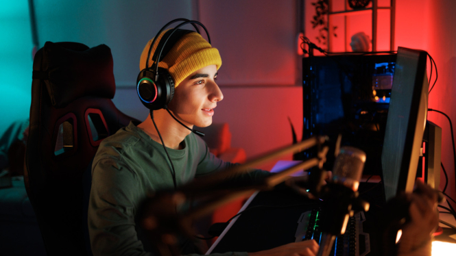 5 Game Terbaik untuk Streamer Pemula yang Ingin Cepat Populer!