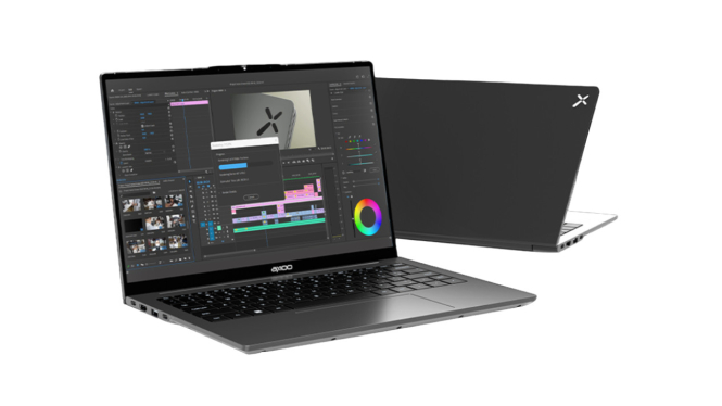 Axioo Hype 7 AMD X8: Laptop Tipis dengan Performa Tangguh dan Fitur Unggulan