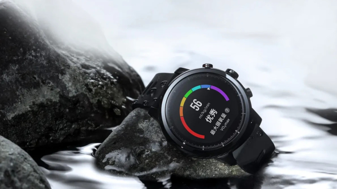 Smartwatch Anti Air Terbaik untuk Kamu yang Aktif!