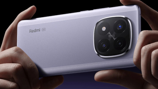Harga Terbaru HP Xiaomi Maret 2025: Penawaran Terbaik yang Wajib Anda Ketahui