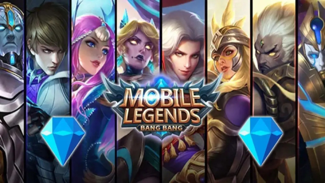 Kode Redeem ML Terbaru Spesial Ramadan, Klaim Hadiah Gratis Rabu 5 Maret 2025!