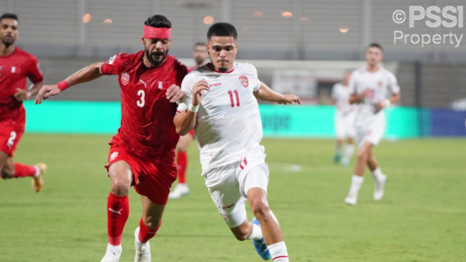 Gagal Hemat! Tiket Indonesia vs Bahrain di GBK Tak Punya Promo Khusus