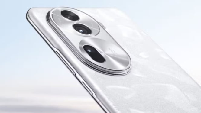 Lawan vivo V50! Daftar HP Alternatif Rp6 Jutaan dengan Spek Lebih Gahar