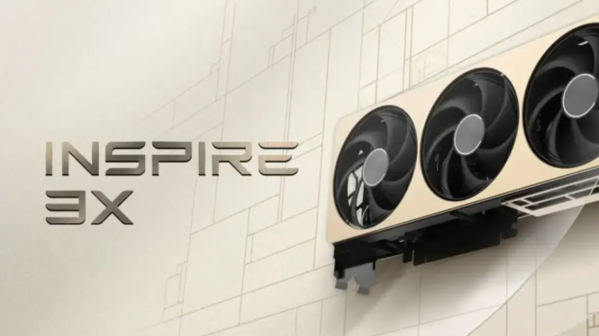 MSI Resmi Rilis GeForce RTX 5080 INSPIRE 3X OC: Kartu Grafis Monster dengan Teknologi Mutakhir