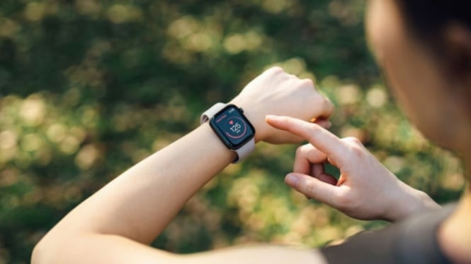Temukan 6 Rekomendasi Smartwatch Terbaik untuk Lari yang Stylish!