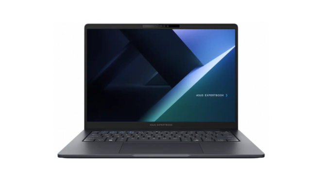ASUS ExpertBook B5: Laptop AI Super Canggih untuk Pebisnis Modern