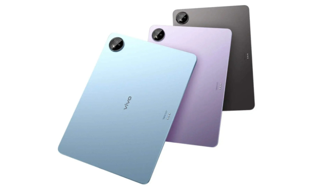 Vivo Pad 4 Pro Lolos Sertifikasi 3C, Ungkap Layar 12,95 Inci