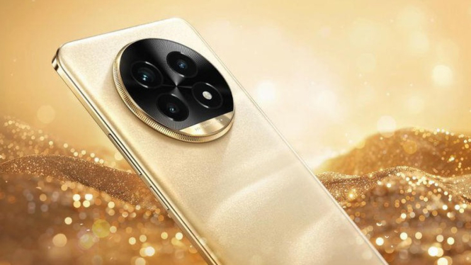 Realme 14 Pro Lite Resmi Meluncur! Spek Lebih Ringan, Tapi Masih "Pro"?