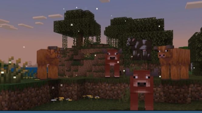Download Minecraft 2025: Fitur Baru, Diamond Unlimited, dan Gameplay Lebih Seru!