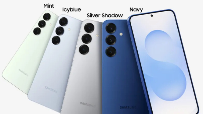 Revolusi Video! AI Audio Eraser di Galaxy S25 Bikin Suara Jernih Tanpa Noise