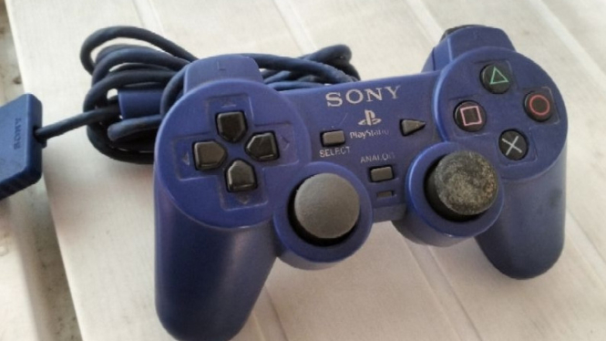 9 Game PS2 yang Bikin Stik Cepat Rusak, Pernah Ngalamin?