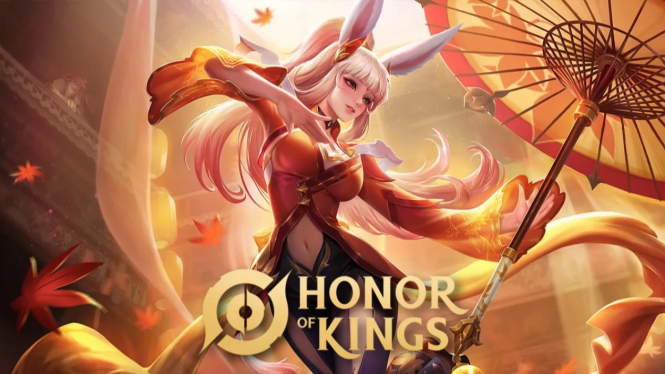 Honor of Kings: Panduan Lengkap Menggunakan Arli, Marksman Lincah dengan Damage Mematikan