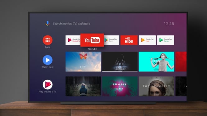 Cara Mudah Ubah TV LED Biasa Jadi Android TV, Murah dan Praktis!
