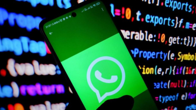 Cara Mudah Bikin Grup WhatsApp di Android & iPhone untuk Koordinasi Kantor, Cuma 5 Menit!