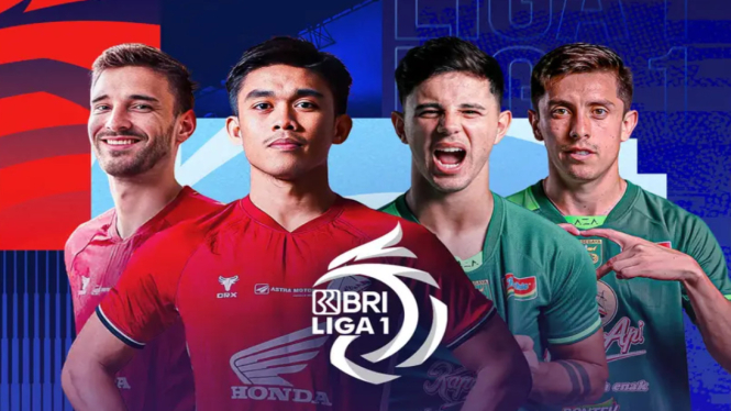 PSM Makassar vs Persebaya Surabaya 7 Maret 2025