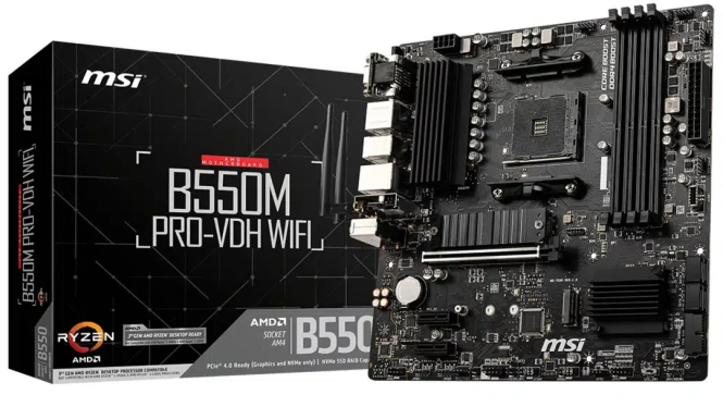 Gaming Anti Lag! Ini 5 Keunggulan Motherboard MSI yang Bikin Main Game Makin Seru!