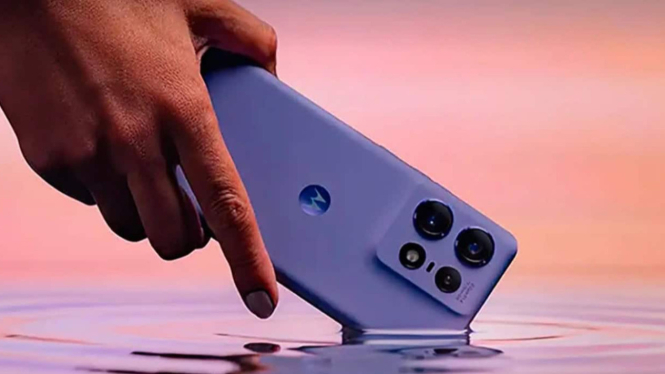 HP 3 Jutaan dengan Performa Gahar! Moto G75 5G Hadir dengan Fitur Lengkap dan Update Hingga 6 Tahun!