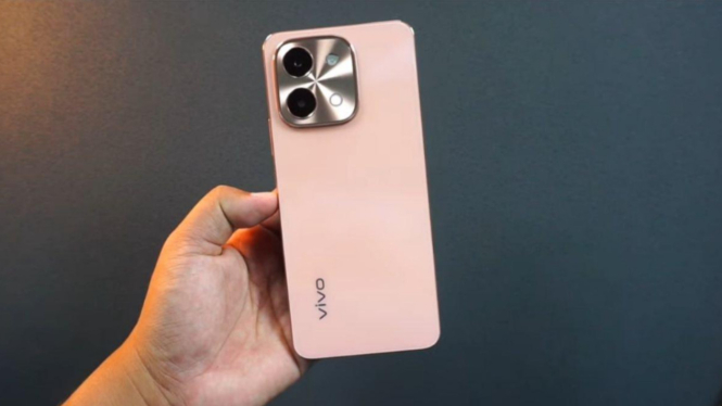 7 HP Murah Rp 2 Jutaan RAM 8 GB Terbaik Maret 2025, Spesifikasi Gahar Harga Terjangkau!