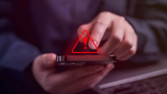 Wajib Tahu! 3 Pengaturan iPhone Ini Harus Dimatikan Demi Keamanan Data, Nomor 3 Sering Diabaikan!