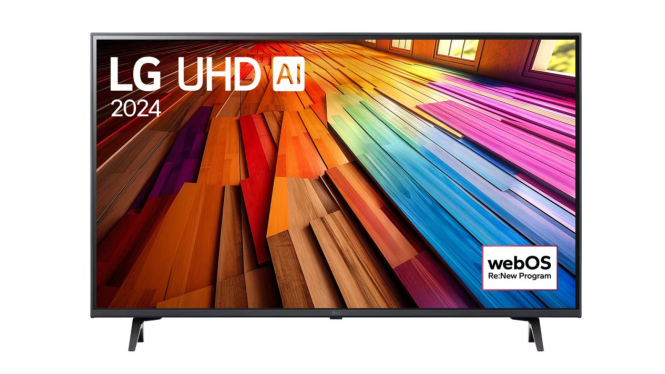 Pilihan Smart TV 4K Terbaik di 2025: Desain Mewah, Gambar Tajam, Harga Terjangkau!