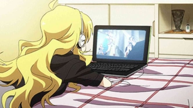 Ini 5 Aplikasi Nonton Anime Legal dengan Koleksi Terlengkap