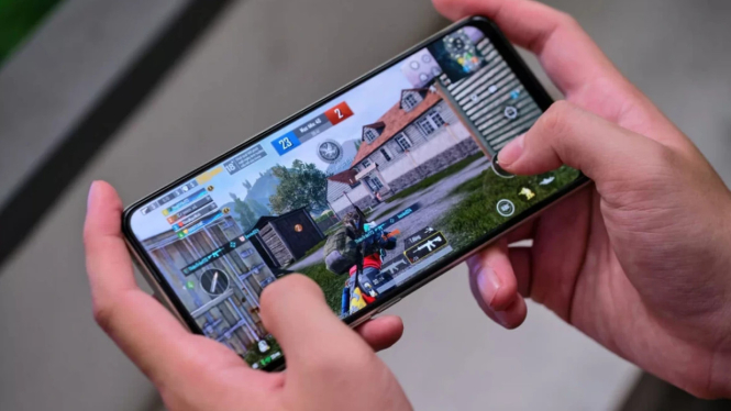 Ngabuburit Seru! Ini 5 Game yang Bisa Bikin Waktu Berbuka Terasa Cepat