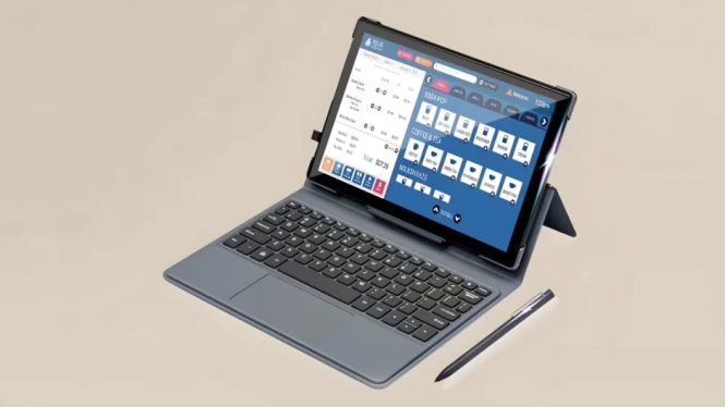 5 Tablet Terbaik untuk Hiburan dan Multimedia, baterai Tahan Seharian!