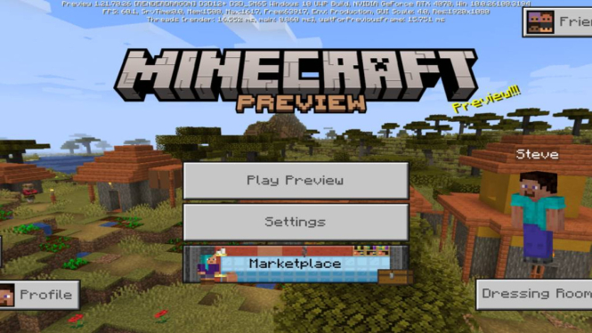 Download Minecraft 1.21.70.26: Update The Garden Awakens