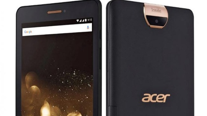 Setelah Lama Hilang, Acer Siap Luncurkan Smartphone Baru!