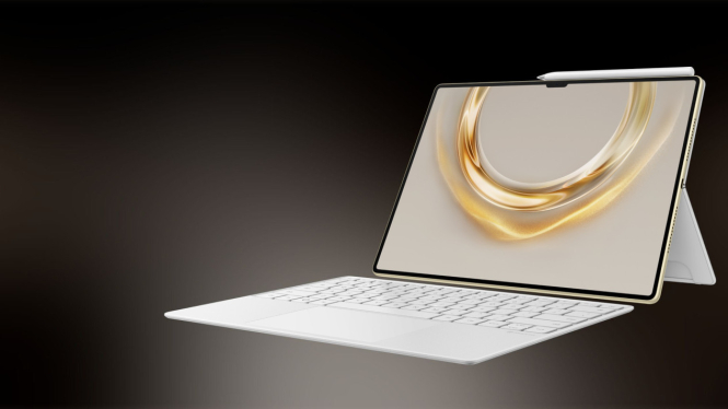 Huawei MatePad Pro 13.2 Resmi Hadir di Indonesia, Fitur dan Harga Bikin Tergoda!