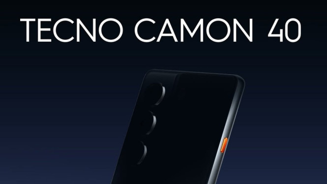 Spesifikasi Tecno Camon 40 & 40 Pro Bocor! Fitur Canggih Bikin Ngiler