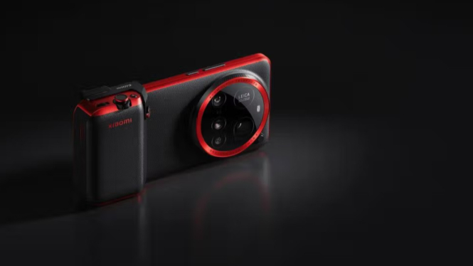 Terungkap! Ini Alasan HP Flagship Ramai-ramai Gandeng Leica!