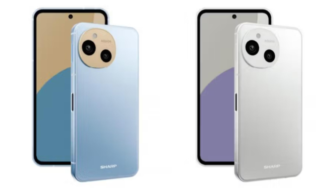 Samsung Galaxy A36 5G vs SHARP AQUOS Sense9: Duel Spesifikasi, Mana yang Lebih Unggul?