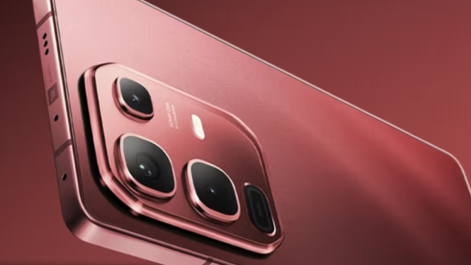 Infinix Note 50 vs Samsung Galaxy A16: Mana yang Lebih Layak Dibeli?