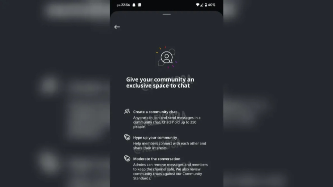 Instagram Siapkan "Community Chat" – Siap Saingi Discord?