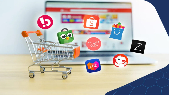 Rahasia Sukses Berjualan Online