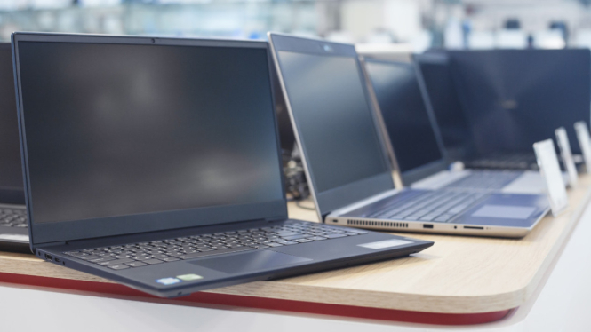 Rekomendasi Laptop Rp2 Jutaan yang Masih Layak Pakai