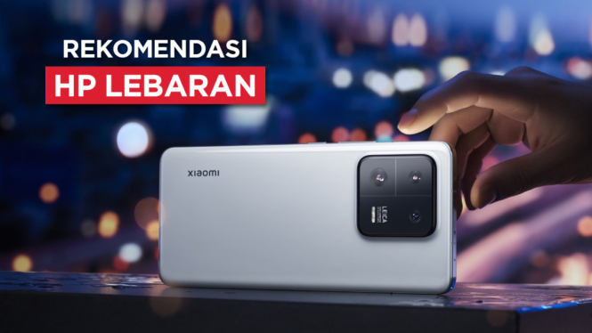12 Rekomendasi HP Murah Jelang Lebaran 2025, Ada yang di Bawah 1 Juta!