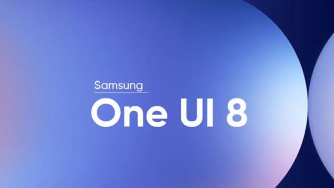 Samsung Ngebut! One UI 8 Mulai Diuji di Tiga Perangkat Ini, Termasuk Foldable!
