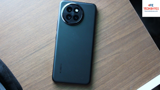 Xiaomi 14 Civi 5G: Smartphone Premium dengan Fitur Mewah dan Performa Kencang
