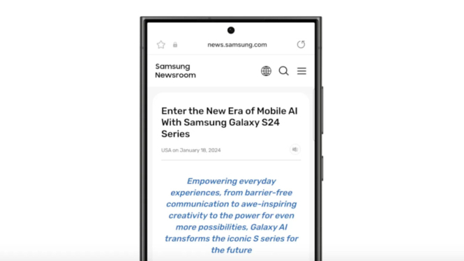 One UI 7 Beta: Fitur AI Canggih Hadir di Lebih Banyak Perangkat Samsung!