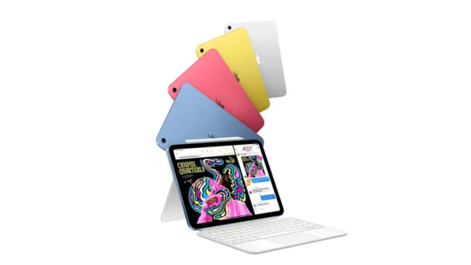 iPad 2025: Chip A16 Kencang, Tapi Tanpa Apple Intelligence, Masih Layak Dibeli?