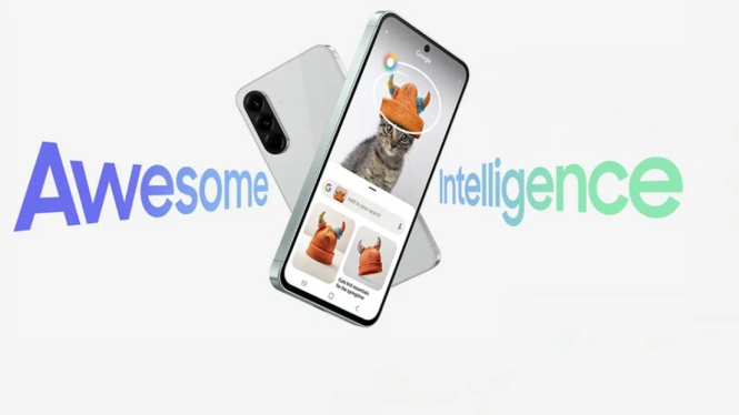 Harga Resmi Samsung A36 5G! Prosesor Kencang, Kamera 50MP dan Layar 120Hz
